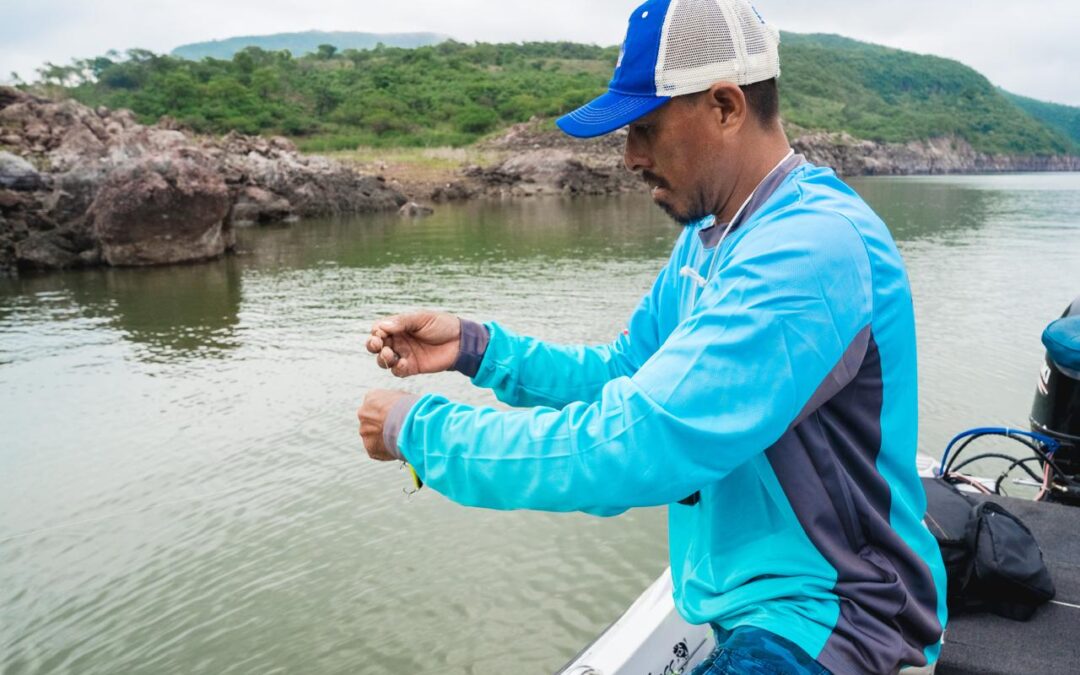What Should You Pack for Lake Aguamilpa?