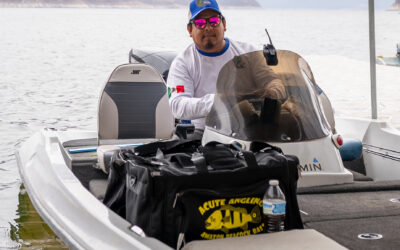 Is a Mexico bass fishing trip safe?