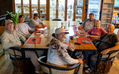 Plan a corporate fishing retreat at Lake Aguamilpa