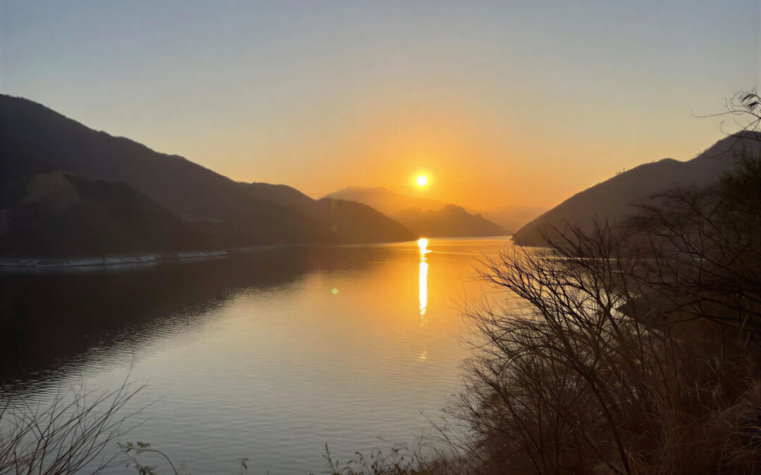 Discover Why Lake Aguamilpa Offers Some of the Best Bass Fishing in Mexico